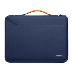 TOMTOC Defender-A22 14'' Laptop Bag Navy Blue