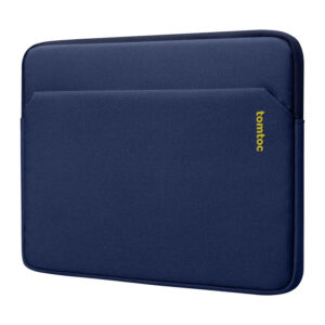 TOMTOC Light-B18 11'' Tablet Case Navy Blue - Image 2