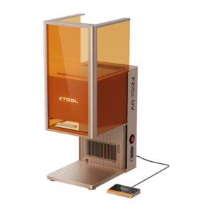 xTool F2 Ultra UV Laser Engraver - Image 2