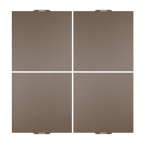 PEI Magnetic Build Plate for the ELEGOO OrangeStorm Giga - Image 2