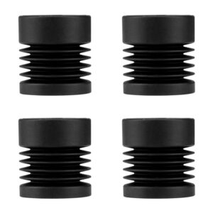 Shock-absorbing anti-vibration pads for ELEGOO printers