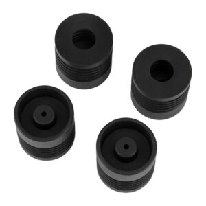 Shock-absorbing anti-vibration pads for ELEGOO printers - Image 2