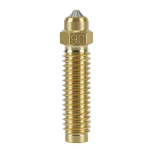 0.6 mm hardened brass nozzle set for ELEGOO Centauri Carbon - Image 2