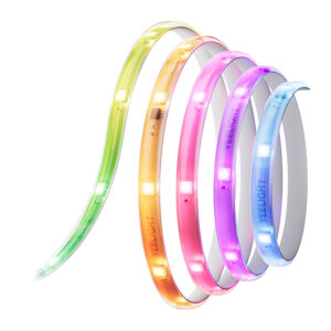 YEELIGHT D1 RGBIC Smart LED Strip, 20 m - Image 2