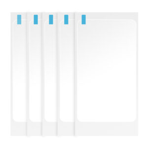 Screen Protector for the Photon Mono M7 Pro/M7 (5-pack)
