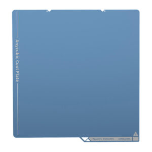 Anycubic Cool Plate Build Plate for the Kobra S1/S1 Combo