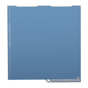 Anycubic Cool Plate Build Plate for the Kobra S1/S1 Combo - Image 4