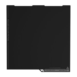 Anycubic Smooth Build Plate for the Kobra 3/Combo/V2/V2 Combo
