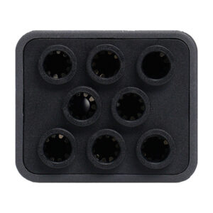 8-color hub for ACE Pro/Kobra 3 Combo/V2 Combo/Max Combo/S1 Combo - Image 2