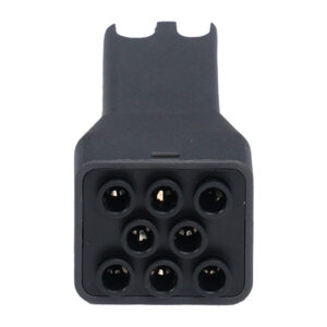 8-color hub for ACE Pro/Kobra 3 Combo/V2 Combo/Max Combo/S1 Combo