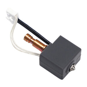 Anycubic quick-change hotend with a 0.6 mm nozzle for the Kobra S1 series - Image 3