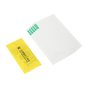 Anycubic Screen Protector for Photon Mono 4 Ultra/Mono 4 (5-pack) - Image 2