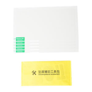 Anycubic Screen Protector for Photon Mono 4 Ultra/Mono 4 (5-pack) - Image 3