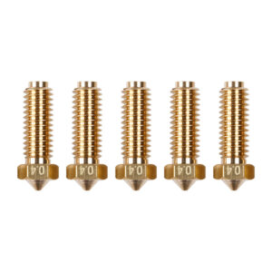 Anycubic Nozzles for the Kobra 2 Series (5 pcs.)
