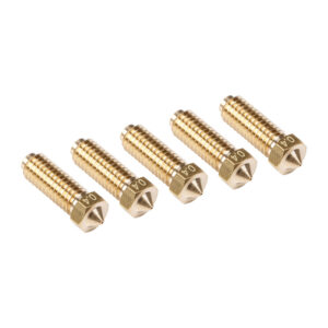 Anycubic Nozzles for the Kobra 2 Series (5 pcs.) - Image 2