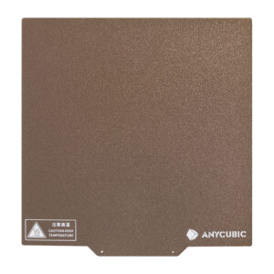 Anycubic PEI Plate for the Kobra 2/2 Pro