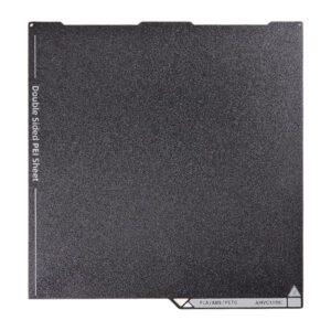 Anycubic PEI Plate for Kobra 3/Combo/V2/V2 Combo