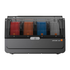 Anycubic ACE 2 Pro Multi-Filament System for the Kobra S1 - Image 3