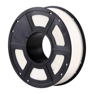 Anycubic ASA Filament baltos spalvos 1 kg