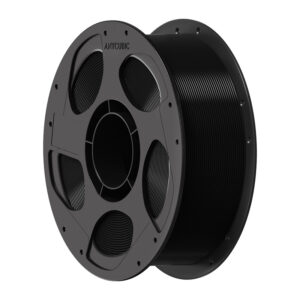 Anycubic PC Filament juodos spalvos 1 kg