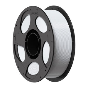 Anycubic PC Filament baltos spalvos 1 kg