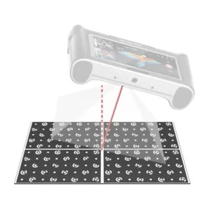 Revopoint High-Precision Encoded Calibration Plate - Image 2