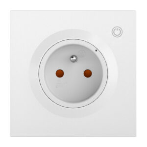 Sonoff WS01TPE-E WiFi Smart Wall Socket (Type E)