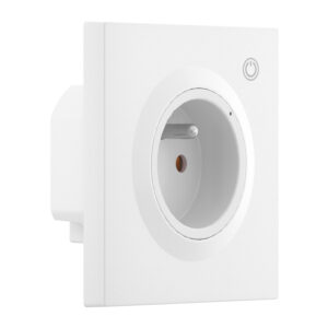 Sonoff WS01TPE-E WiFi Smart Wall Socket (Type E) - Image 4