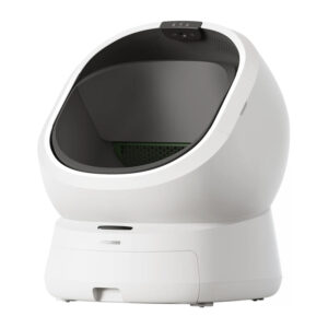 Petlibro Luma Automatic Self-Cleaning Litter Box - Image 2