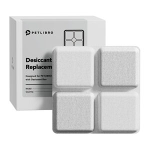 Petlibro ėdalo dozatorius augintiniui Dehumidifier - Image 2