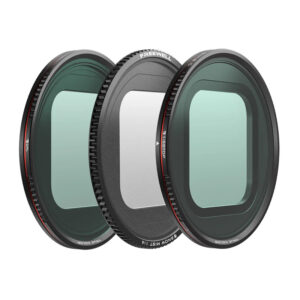 Freewell Magnetic Filter Set for iPhone (3-Pack)