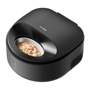 Petlibro Polar Smart ėdalo dozatorius augintiniui - Image 2