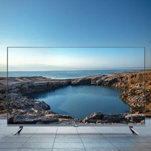 Ugreen kabelis HDMI 2.1 kabelis 8K 60 Hz / 4K 120 Hz 3D 48 Gbps HDR VRR QMS ALLM eARC QFT 2 m pilkos spalvos (HD135 70321) - Image 2