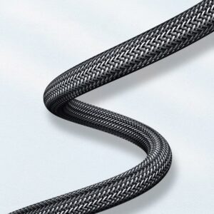 Ugreen kabelis HDMI 2.1 kabelis 8K 60 Hz / 4K 120 Hz 3D 48 Gbps HDR VRR QMS ALLM eARC QFT 2 m pilkos spalvos (HD135 70321) - Image 6