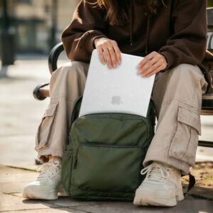 Tech-Protect SmartShell Apple MacBook NEO 13 2026 BLIZGUS SKAIDRUS - Image 5