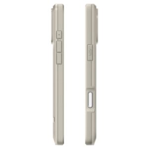 Spigen CLASSIC LS MagSafe Apple iPhone 17 PRO MAX DĖKLAS - Image 5
