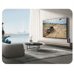 Tech-Protect ULTRABOOST AU02 GARSO ADAPTERIS AUX BLUETOOTH 5.4 JUODAS - Image 5