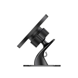 Tech-Protect N56 MAGNETINIS MagSafe 3M AUTOMOBILINIS LAIKIKLIS ANT PRIETAISŲ SKYDELIO IR ORO VENTILIACIJOS ANGOS JUODAS - Image 5