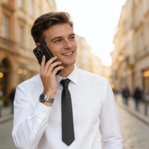 Tech-Protect PINIGINĖS TIPO dėklas MOTOROLA EDGE 70 FUSION / FUSION+ PLUS 5G JUODAS - Image 5