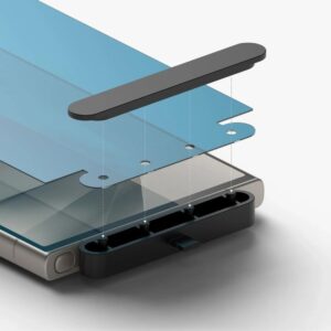 HYDROGELINĖ PLĖVELĖ Tech-Protect HYDRO FLEX+ 2-PACK MOTOROLA EDGE 70 FUSION / 70 FUSION+ PLUS 5G SKAIDRI - Image 5