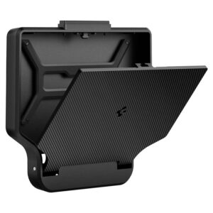 Spigen Tesla Center Console Organizer Hidden Storage Box, juodos spalvos - Tesla Model 3 2024
