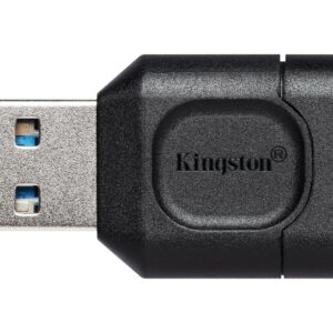 MEMORY READER FLASH USB3.2/MLPM KINGSTON