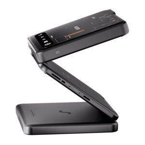 AURZEN ZIP Trifold Cyber Projektorius - Image 4