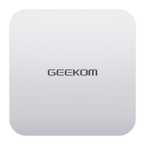 Mini PC GEEKOM A8 Ryzen 7 8745HS 16GB 1TB + Win11 Pro - Image 3