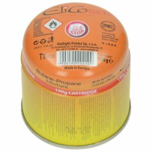 ELICO DUJŲ BALIONĖLIS 190g