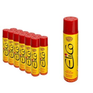 ELICO DUJOS ŽIEBTUVĖLIAMS 90ml SU APLIKATORIUMI