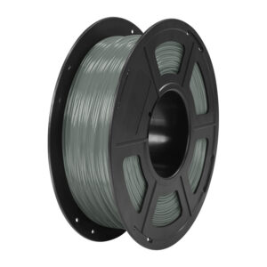 Anycubic TPU Filament Gray 1 kg