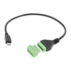 Shelly 5-clamp attachment for The Pill - Image 2