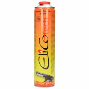 ELICO DUJŲ BALIONĖLIS 600ml