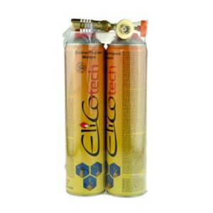 ELICO DUJINIS DEGIKLIS RK-5003+2xDUJOS 600ml